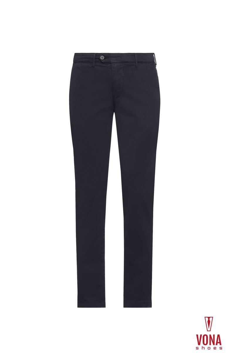 Pantalone Zero Construction Beron/10sp