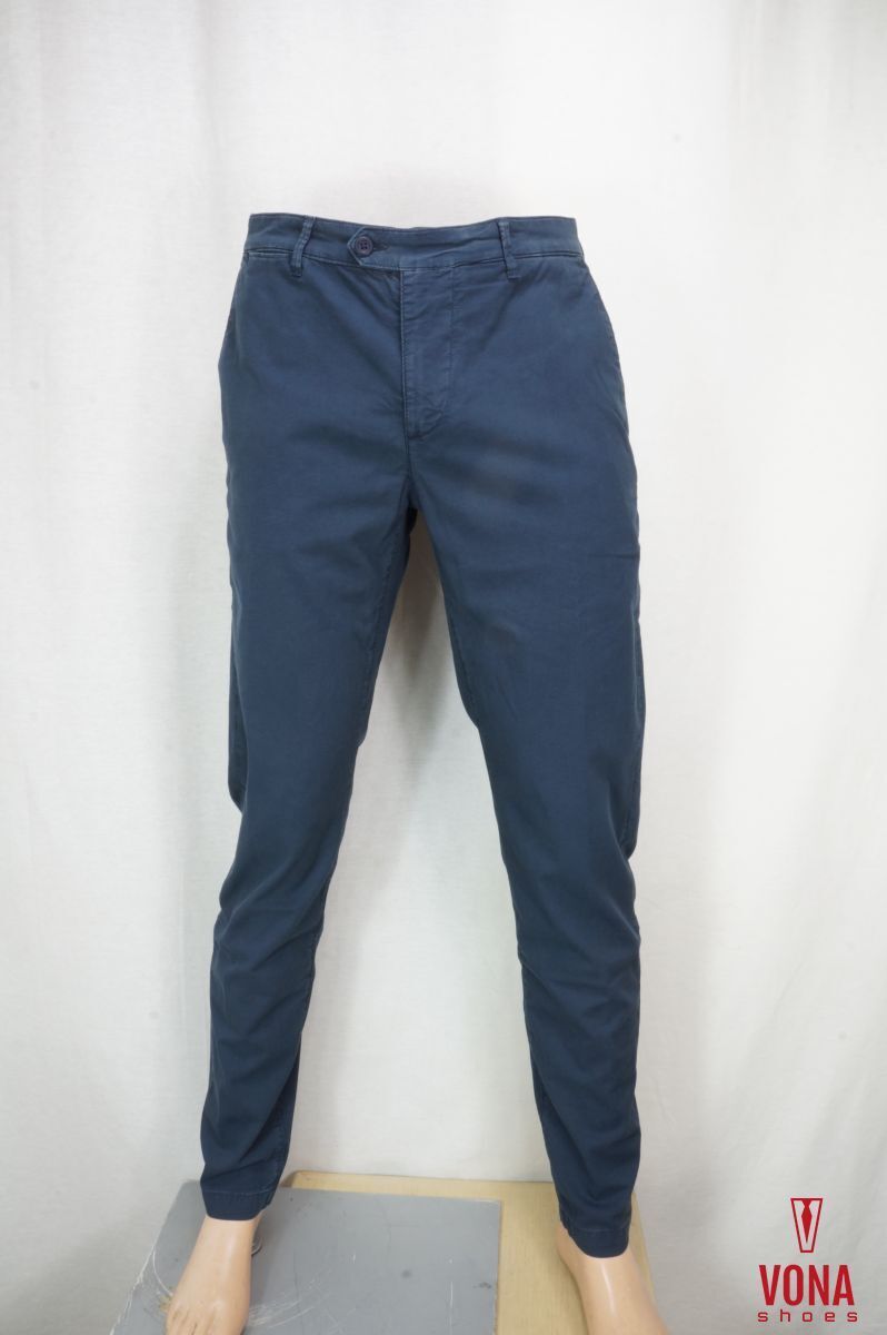 Pantalone Zero Construction Beron/11s
