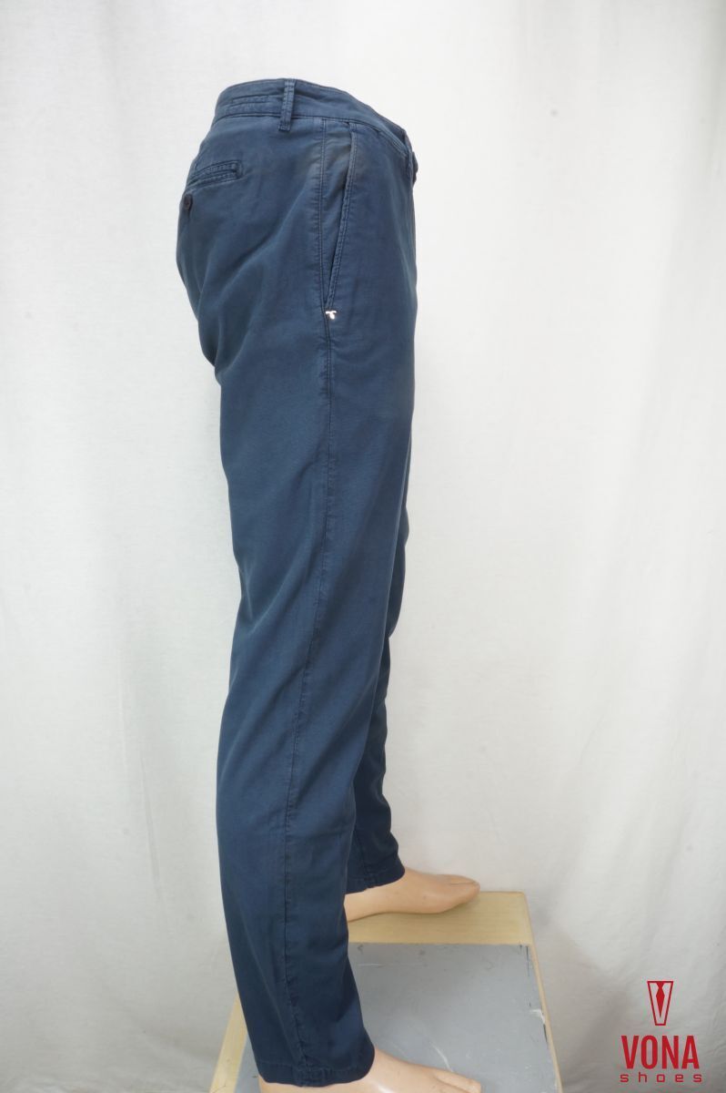 Pantalone Zero Construction Beron/11s