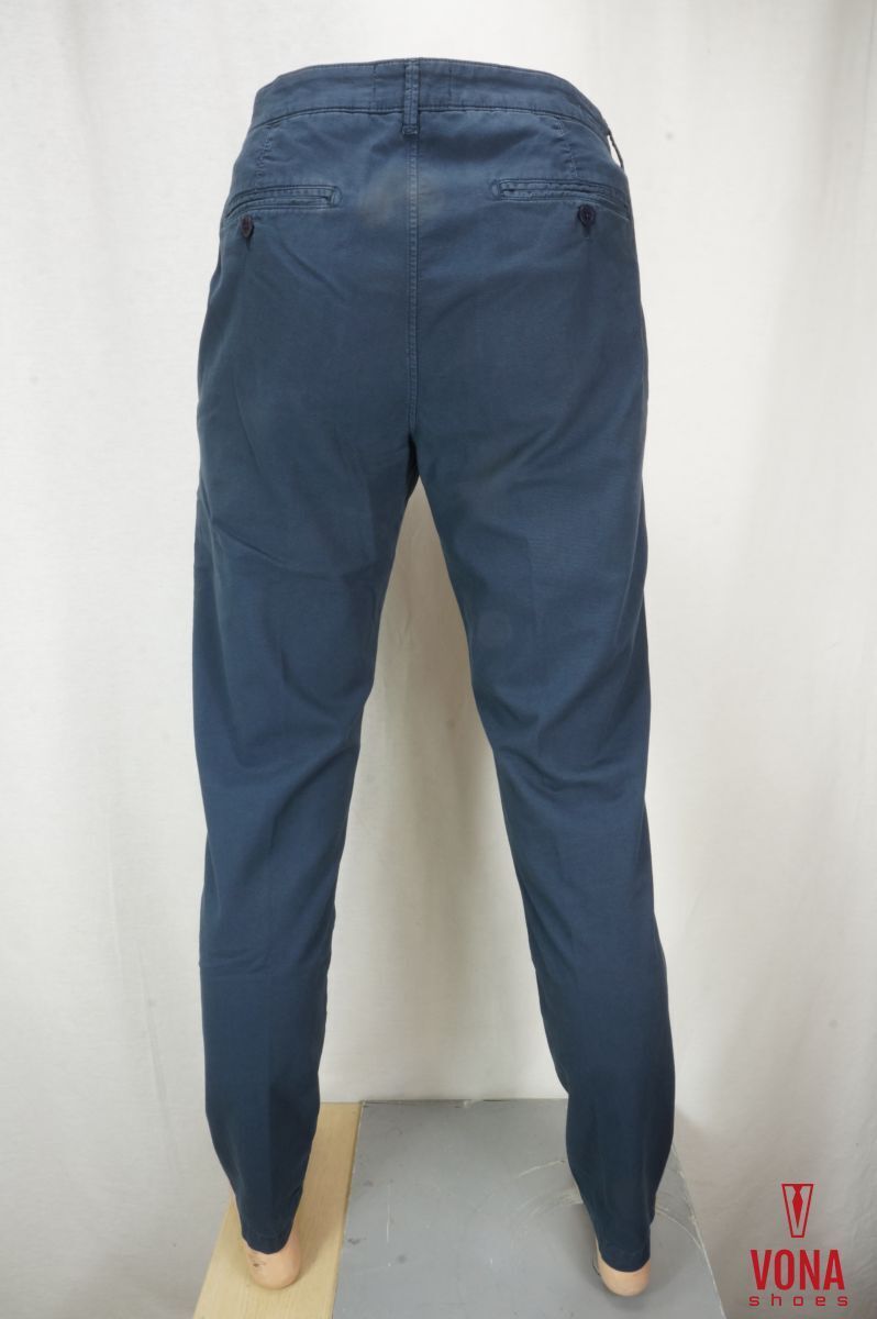 Pantalone Zero Construction Beron/11s