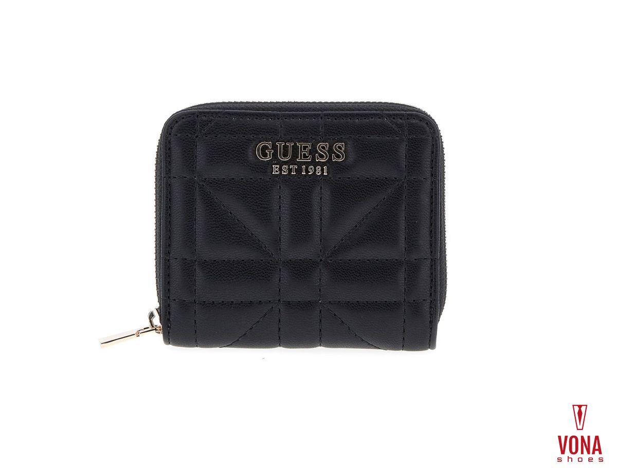 Portafoglio Guess Swqg84 99370