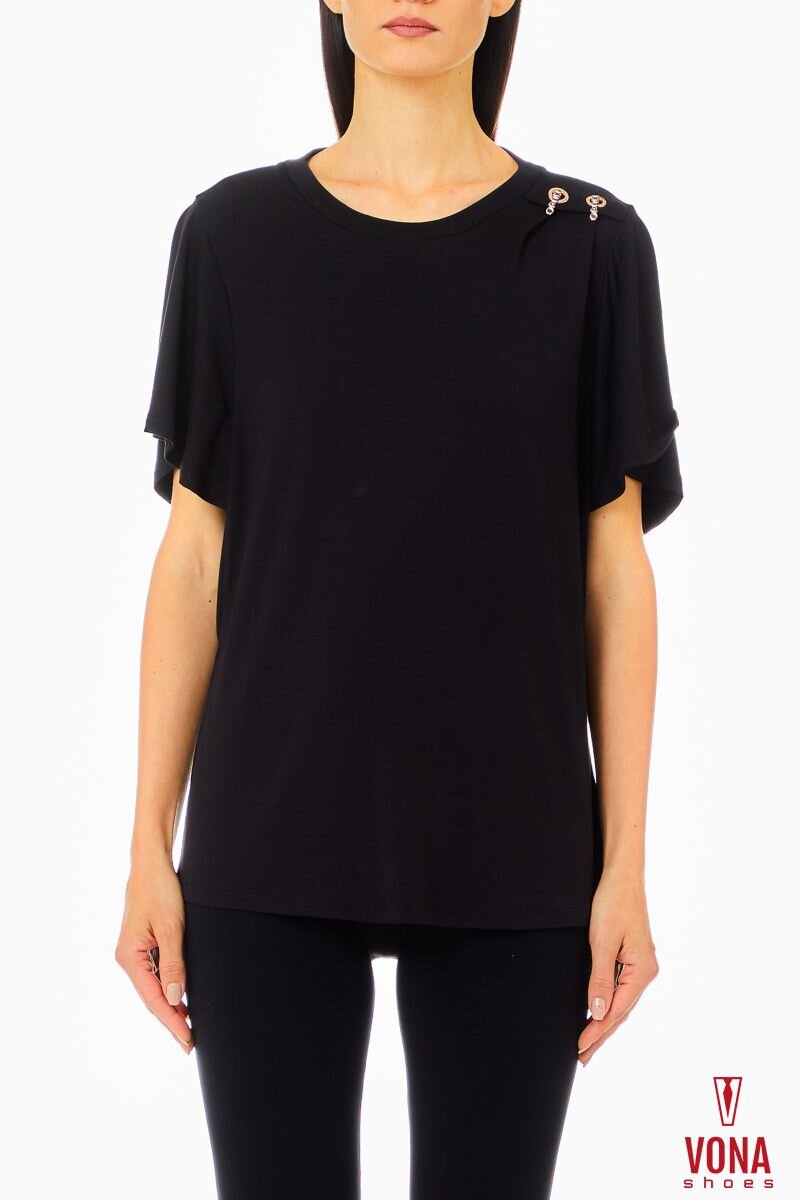 T-Shirt Liu Jo Tf4094js360