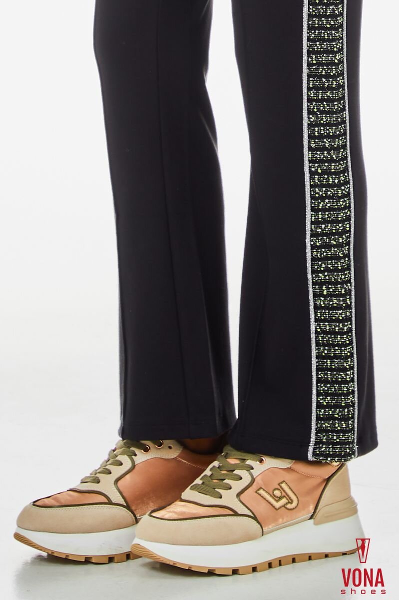 Pantalone Liu Jo Tf4185j4523