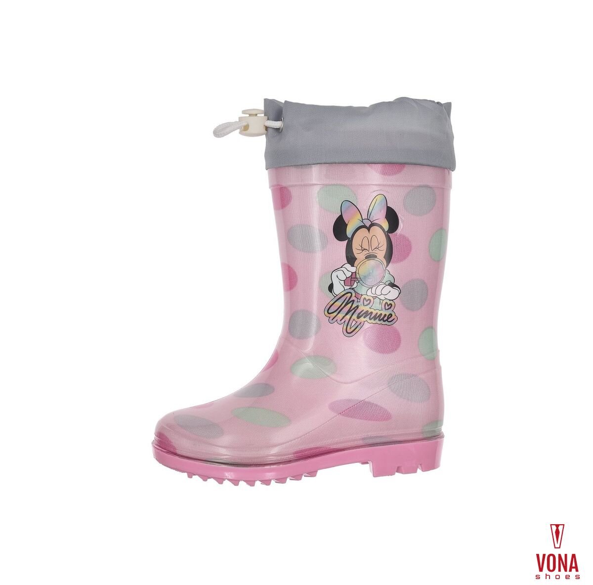Stivale Chicco Well Bambina