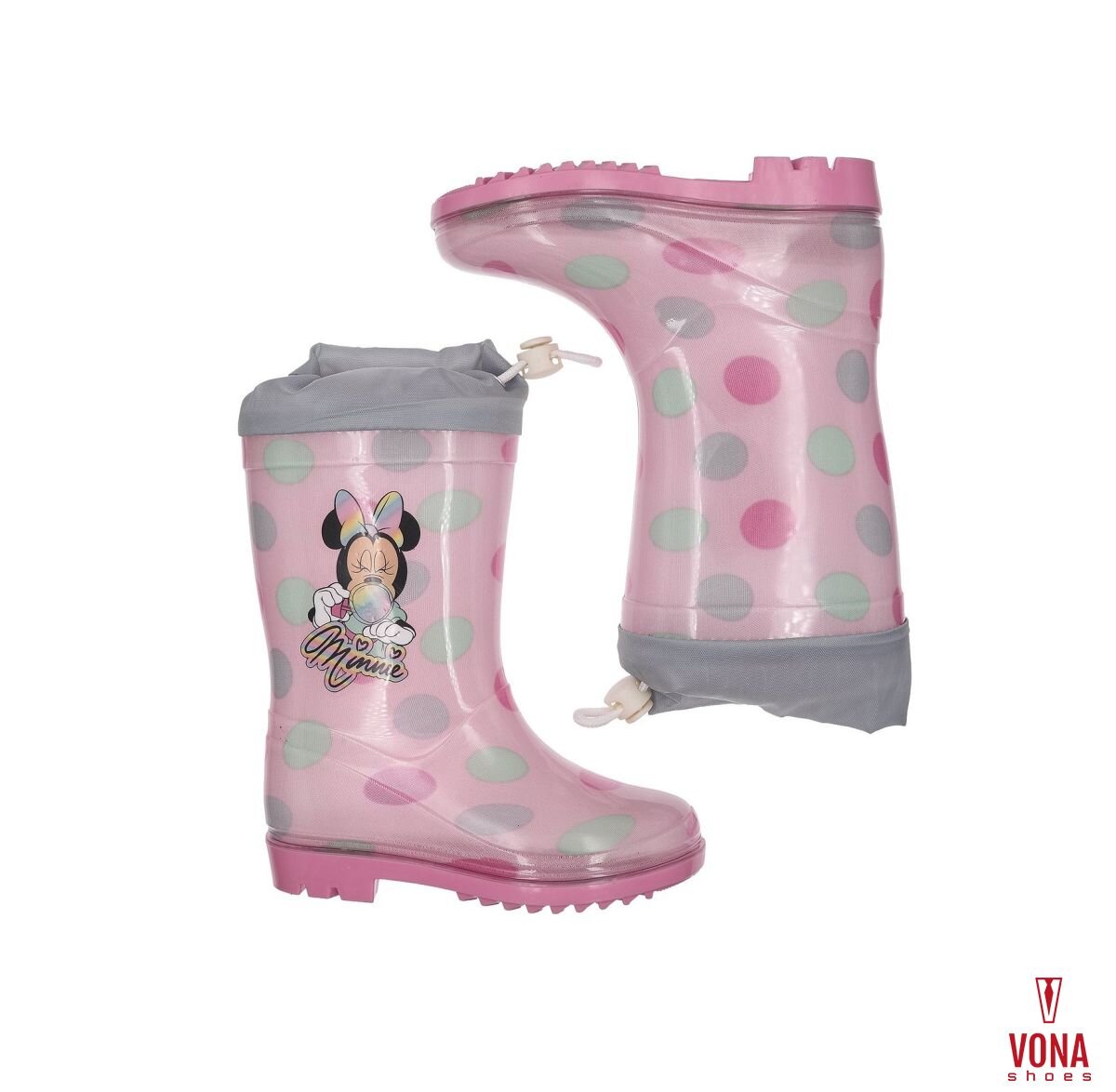 Stivale Chicco Well Bambina