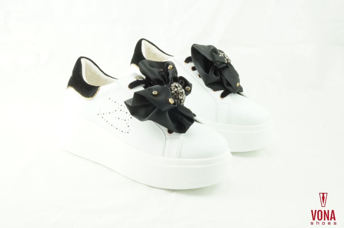 Sneakers Tosca Blu Lily Sf2402s030