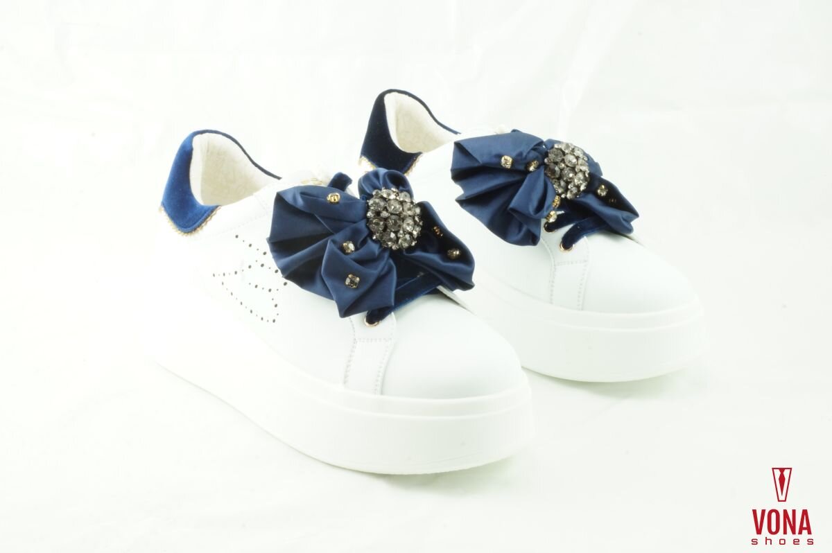 Sneakers Tosca Blu Lily Sf2402s030