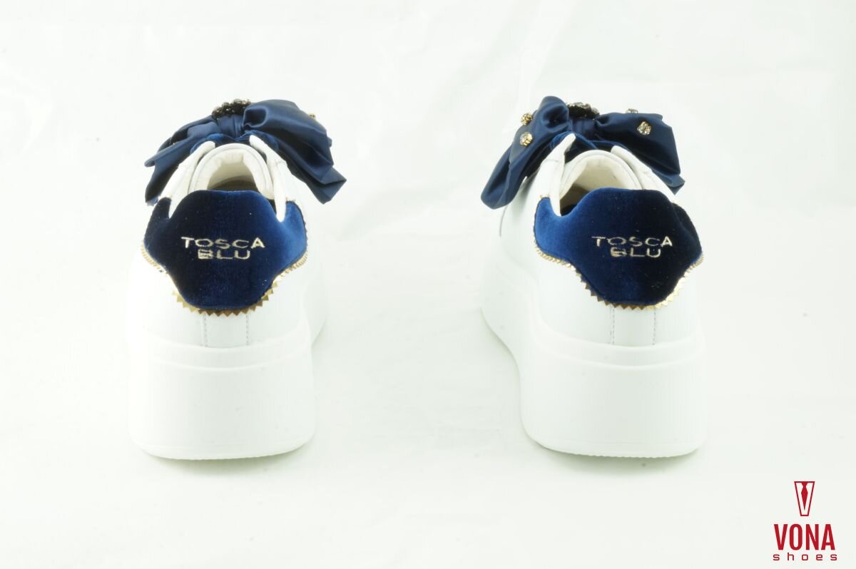 Sneakers Tosca Blu Lily Sf2402s030