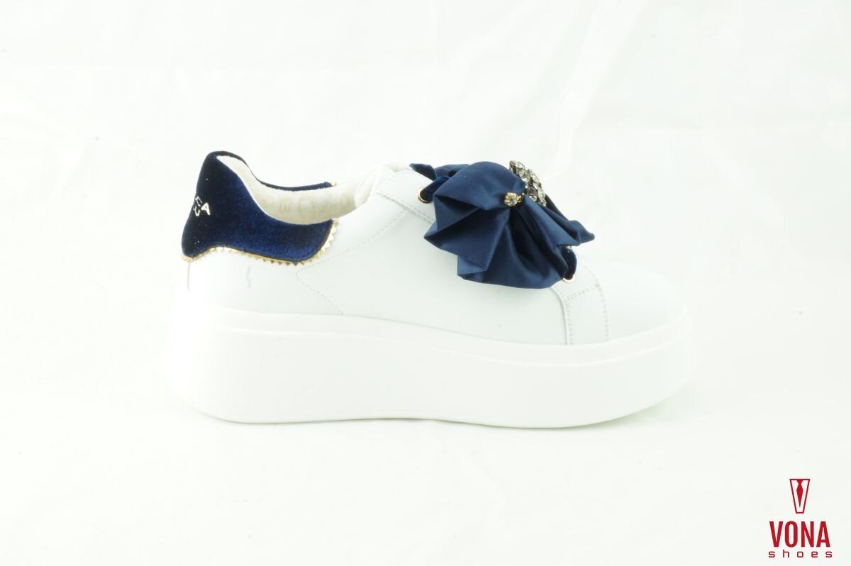 Sneakers Tosca Blu Lily Sf2402s030