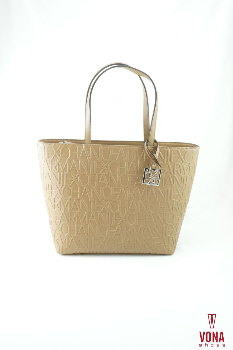 Borsa Armani Exchange 942650cc793 03301n