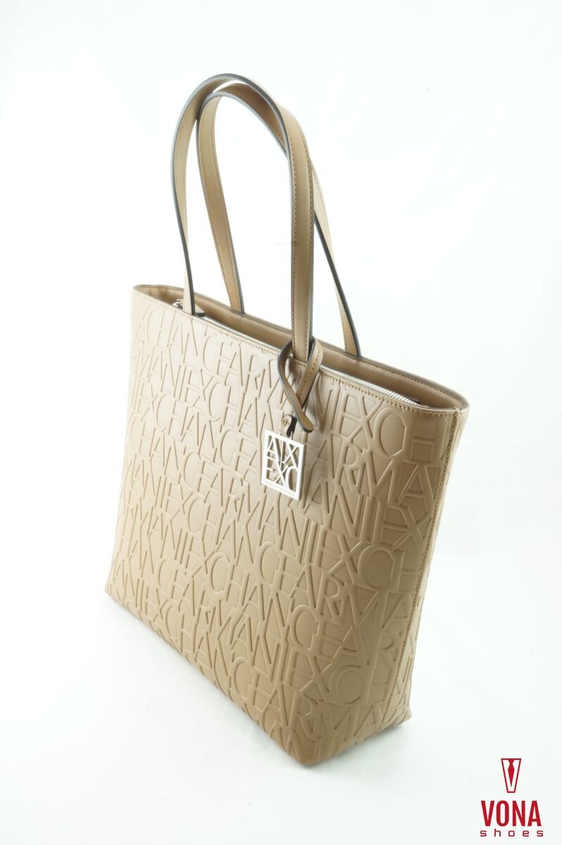 Borsa Armani Exchange 942650cc793 03301n