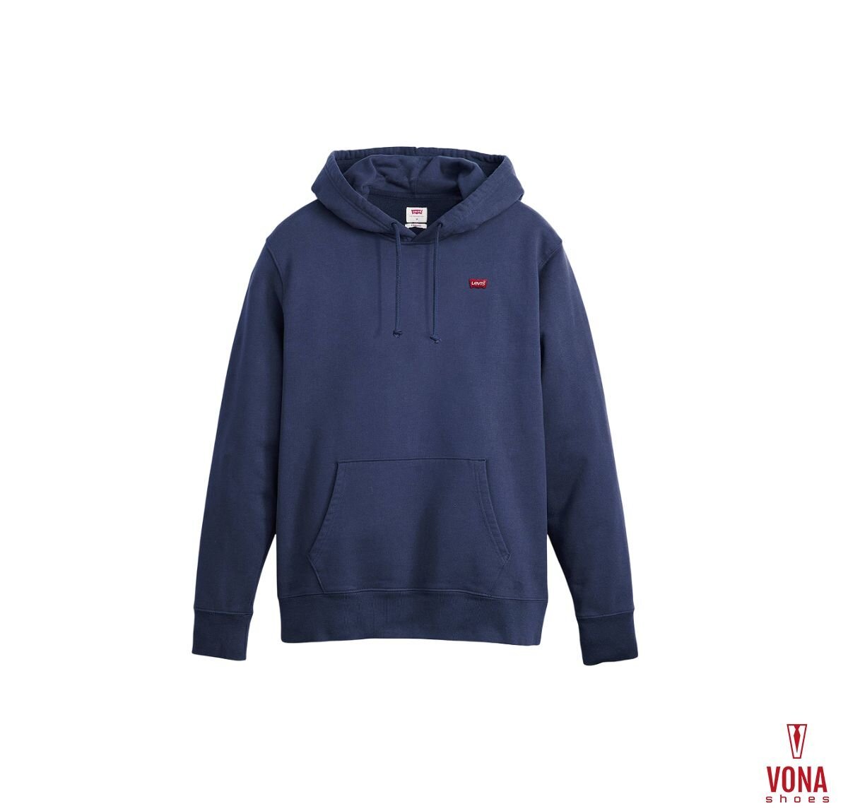 Felpa Levi's The Original Hm Hoodie Uomo
