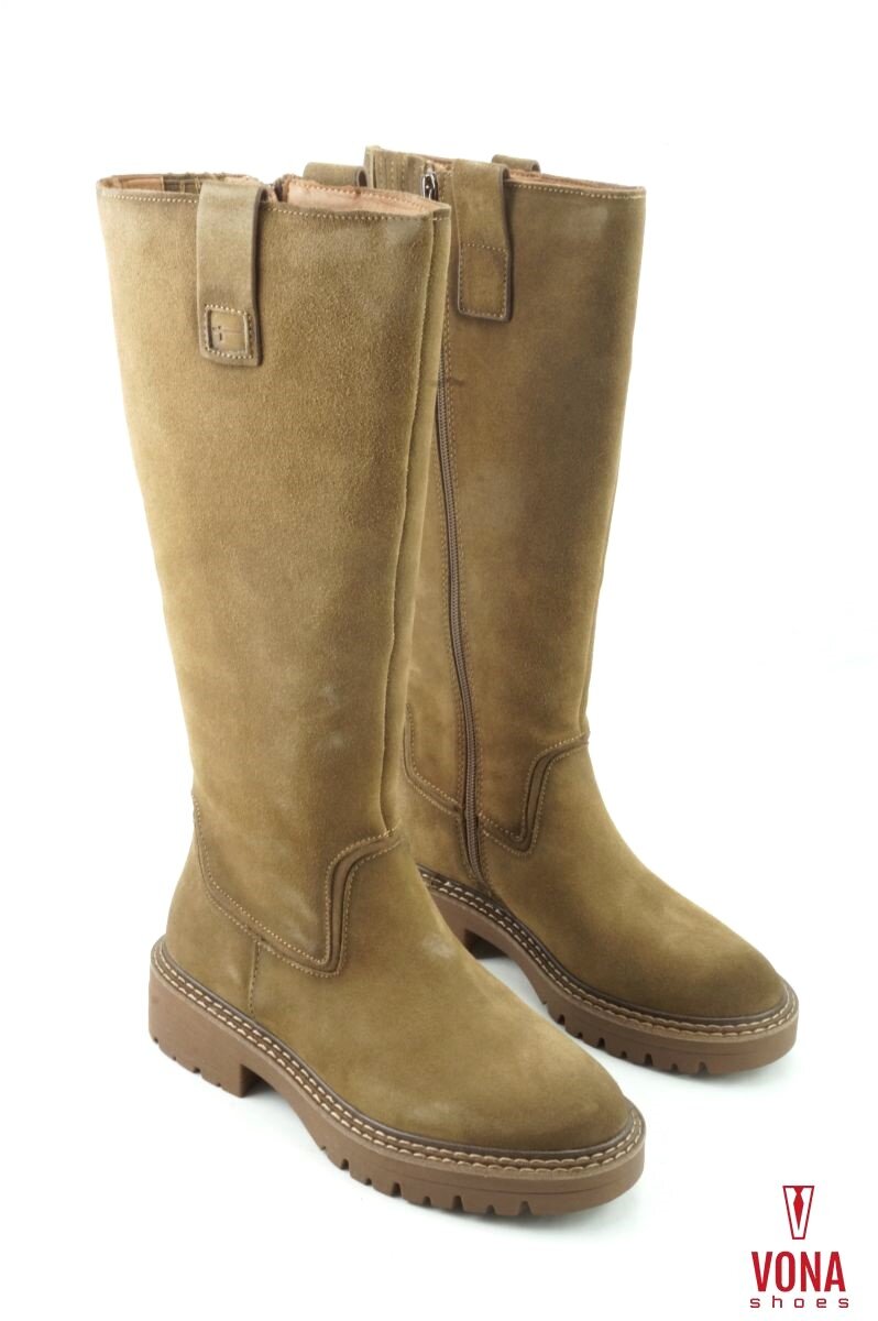 Stivale Tamaris 1-25622-43