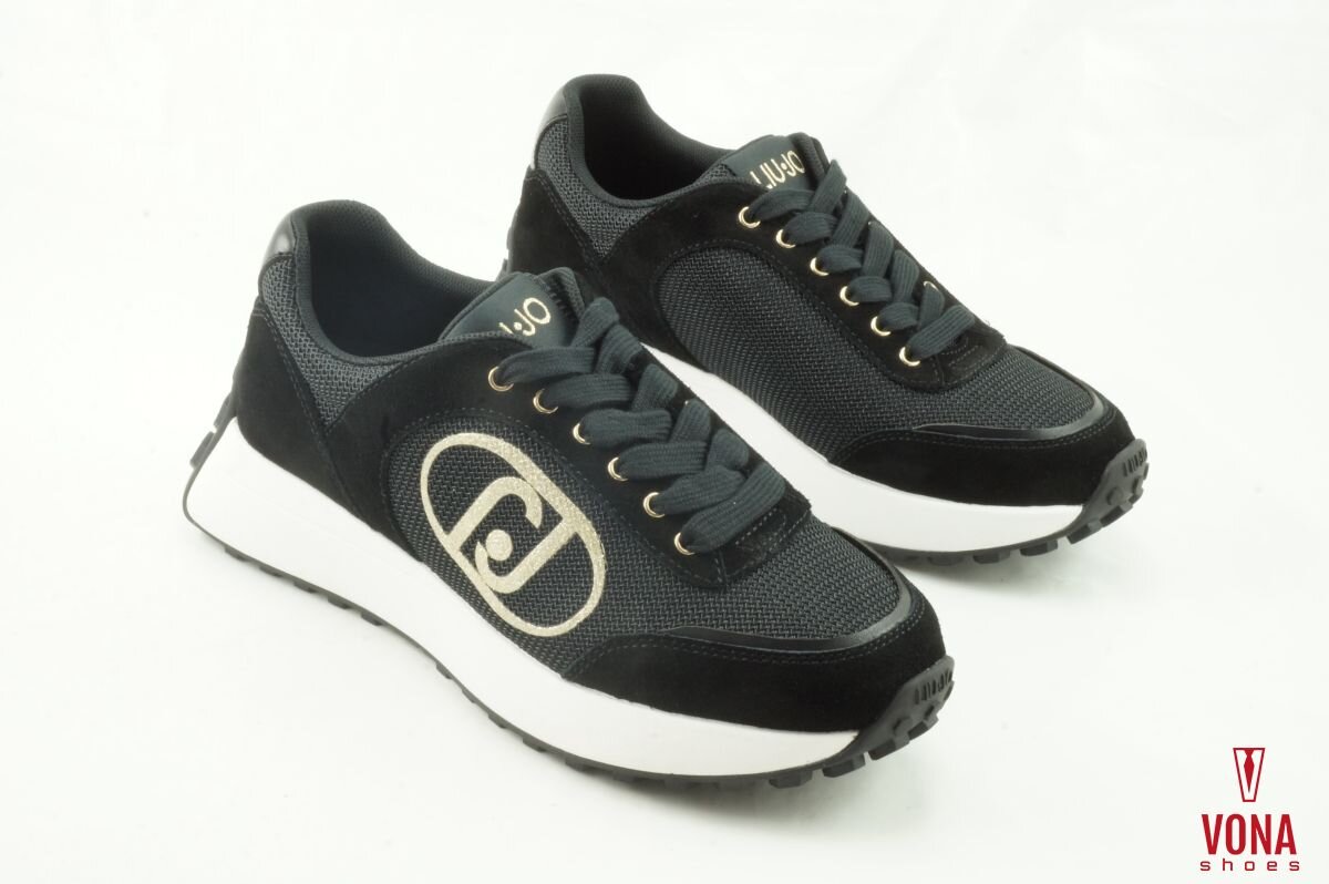 Sneakers Liu Jo Bf4085px02722222