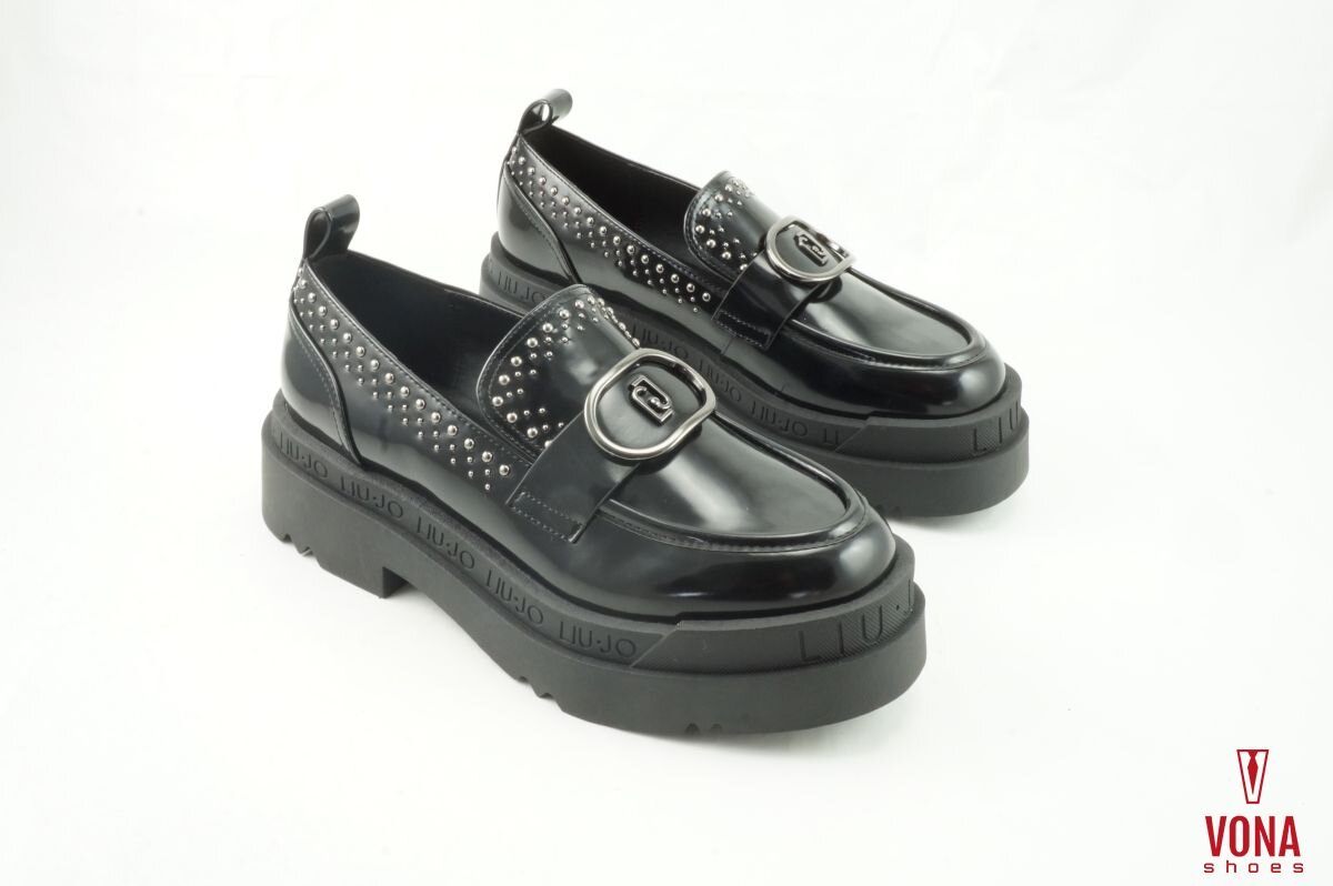 Mocassino Liu Jo Sf4069ex19622222
