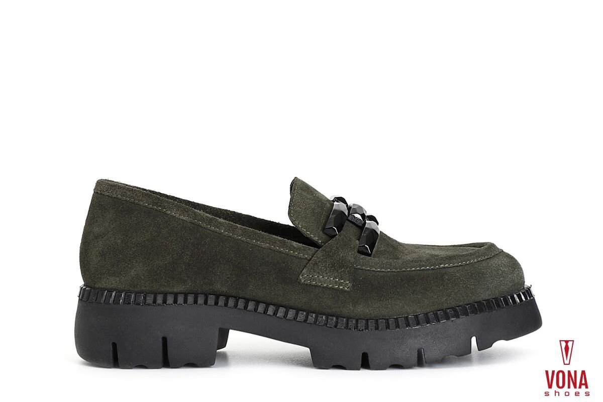 Mocassino Cafenoir C1eb6061