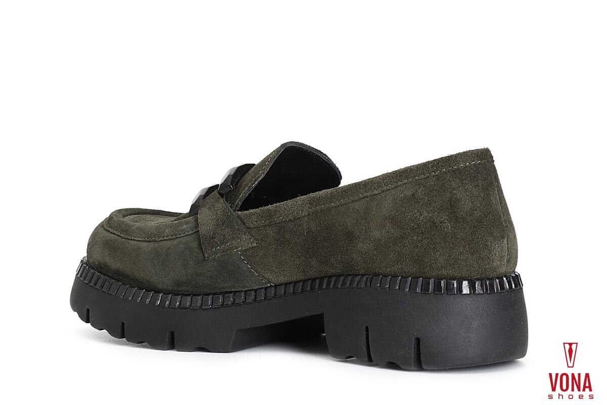 Mocassino Cafenoir C1eb6061