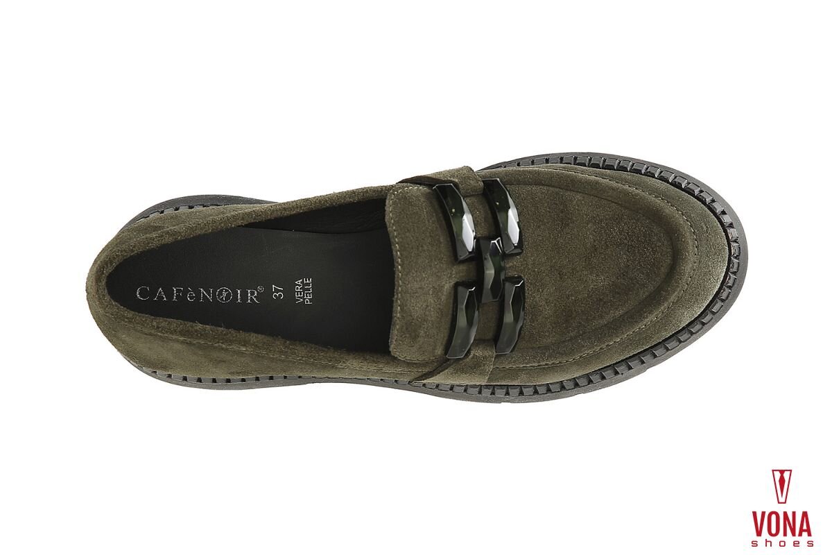 Mocassino Cafenoir C1eb6061