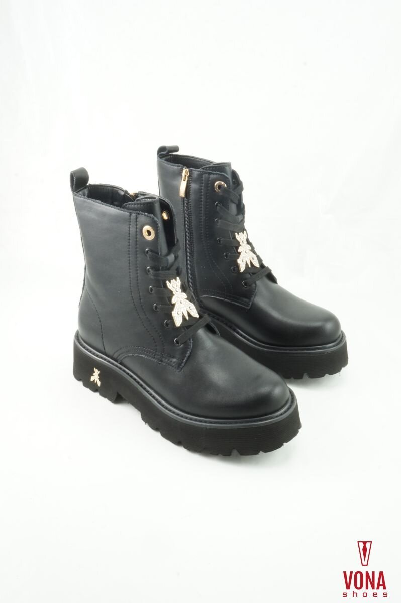 Anfibio Patrizia Pepe Pj884