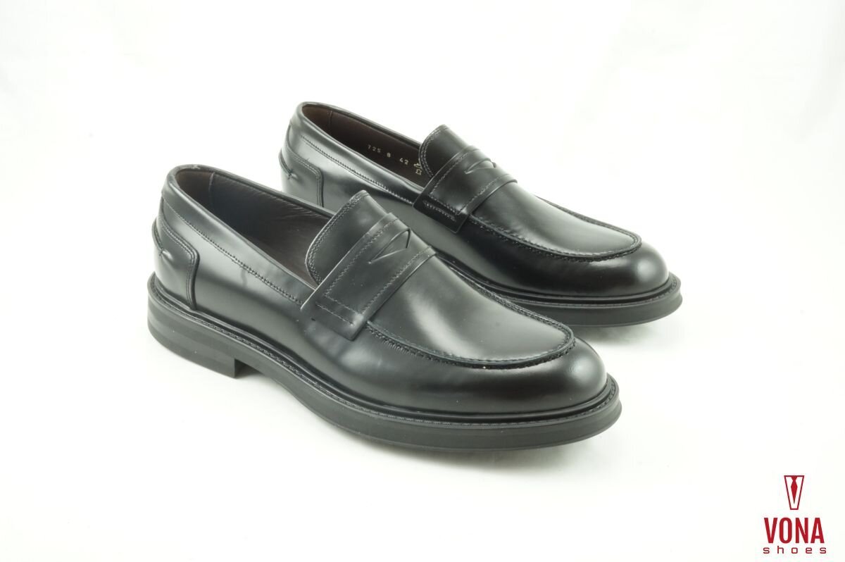Mocassino Frau 72s8