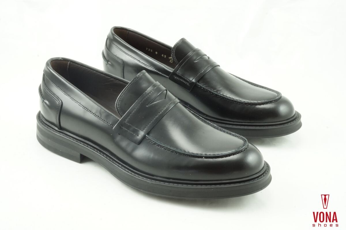 Mocassino Frau 72s8