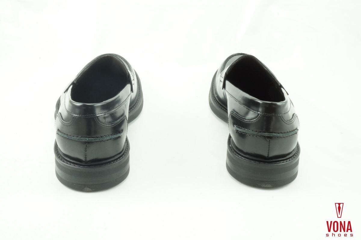 Mocassino Frau 72s8