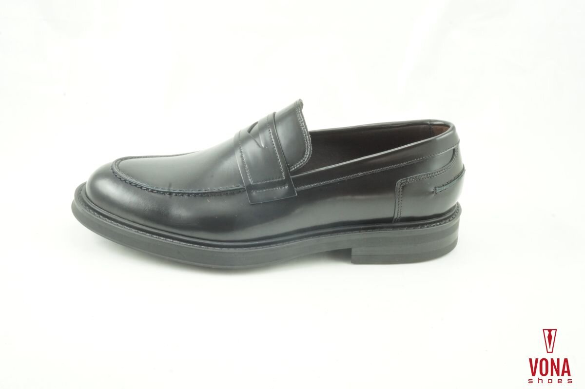Mocassino Frau 72s8