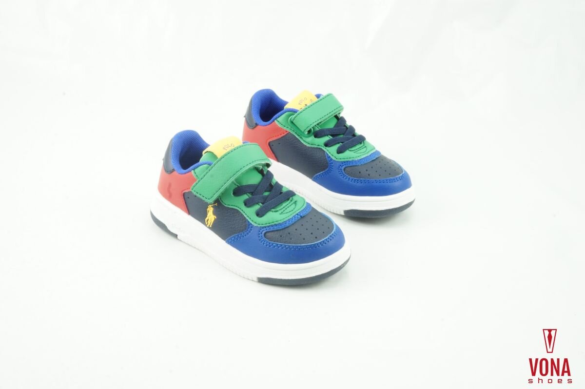 Sneakers Polo Ralph Lauren Rl01164410