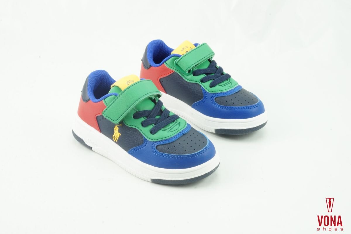 Sneakers Polo Ralph Lauren Rl01164410