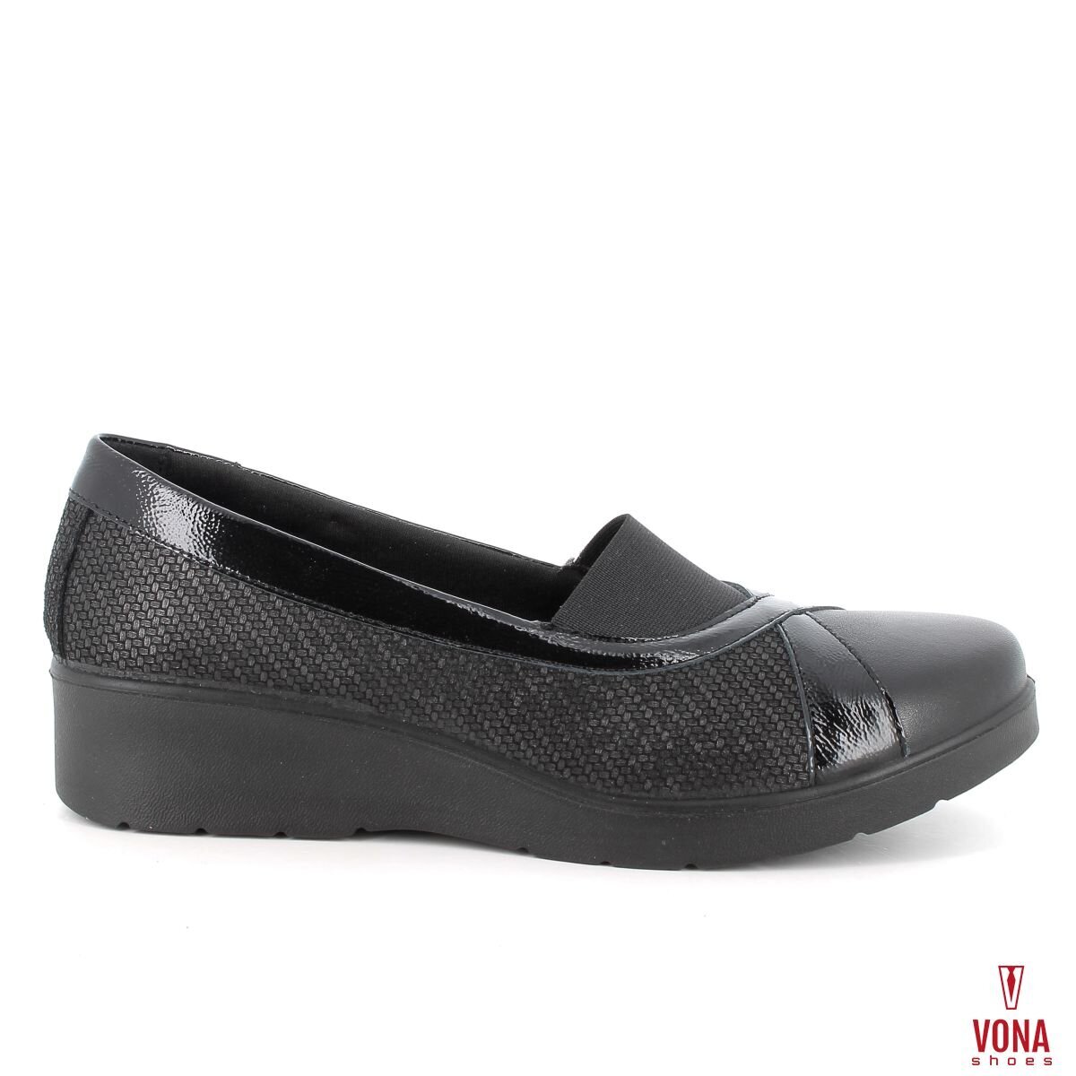 Mocassino Enval Soft 6761900