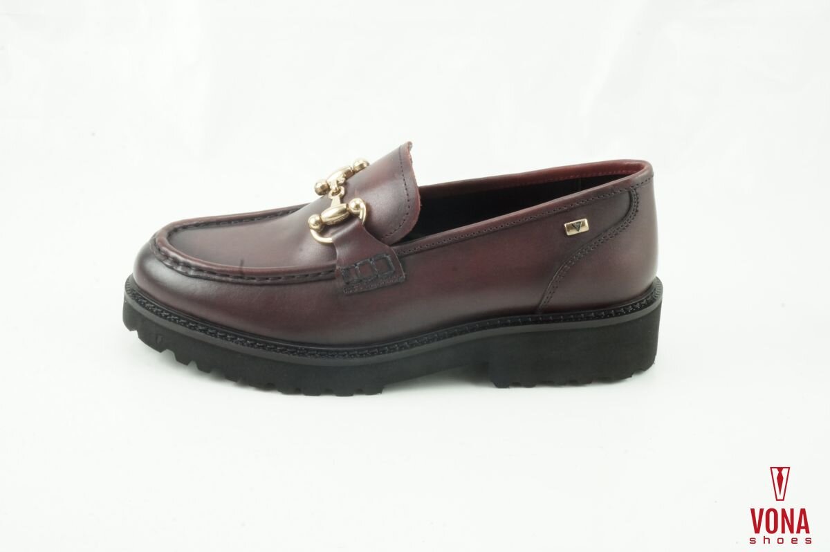 Mocassino Valleverde 42500