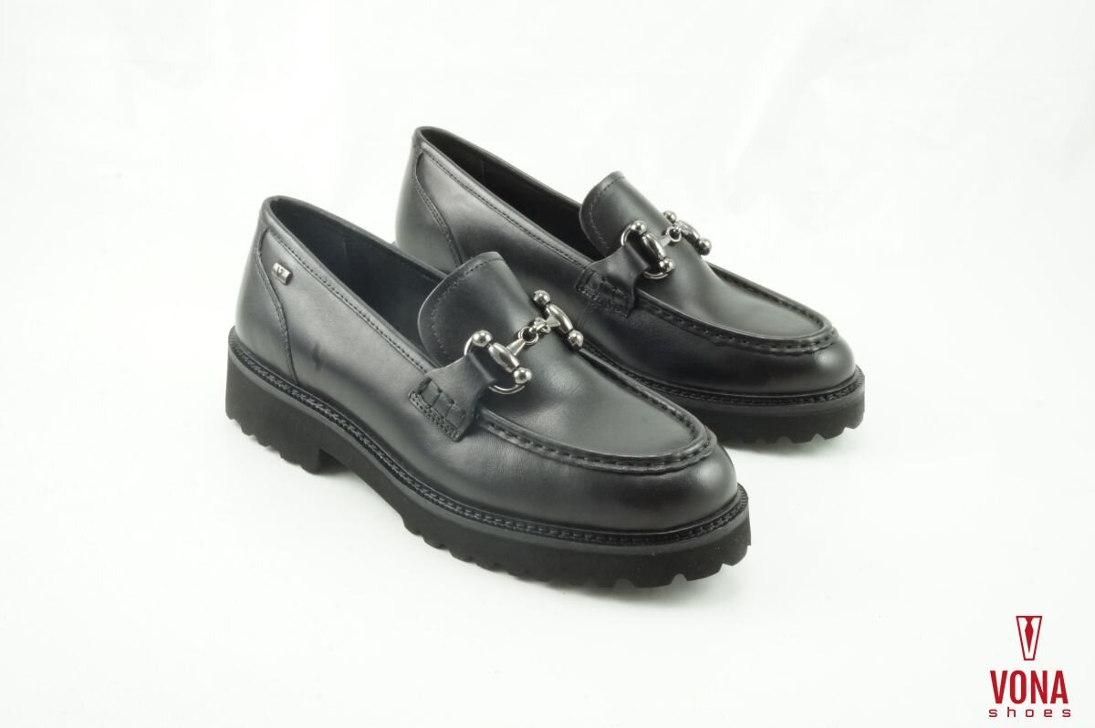 Mocassino Valleverde 42500