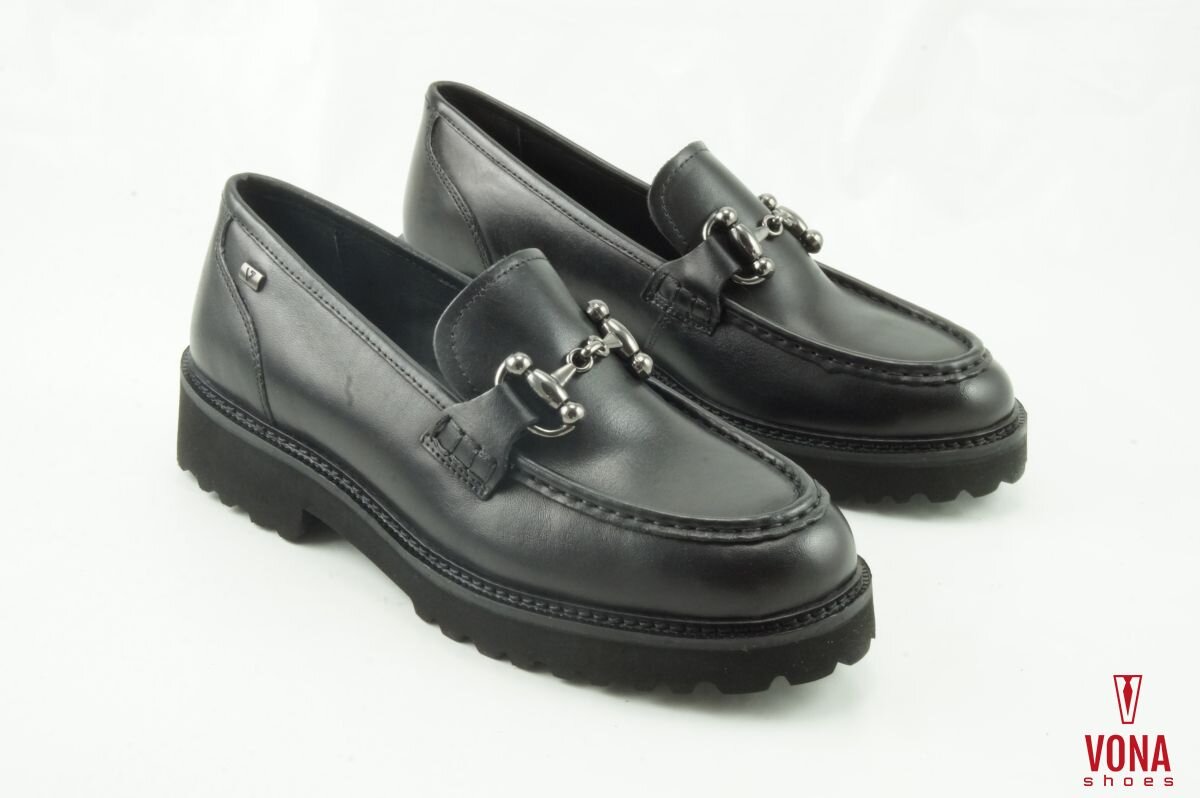 Mocassino Valleverde 42500