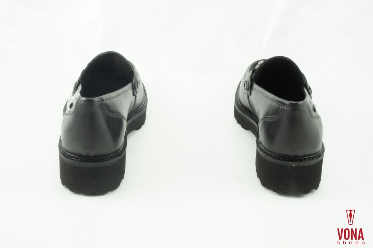 Mocassino Valleverde 42500