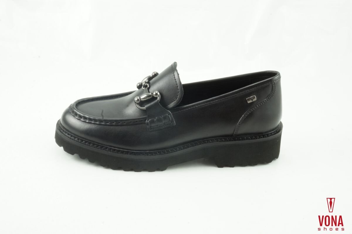 Mocassino Valleverde 42500