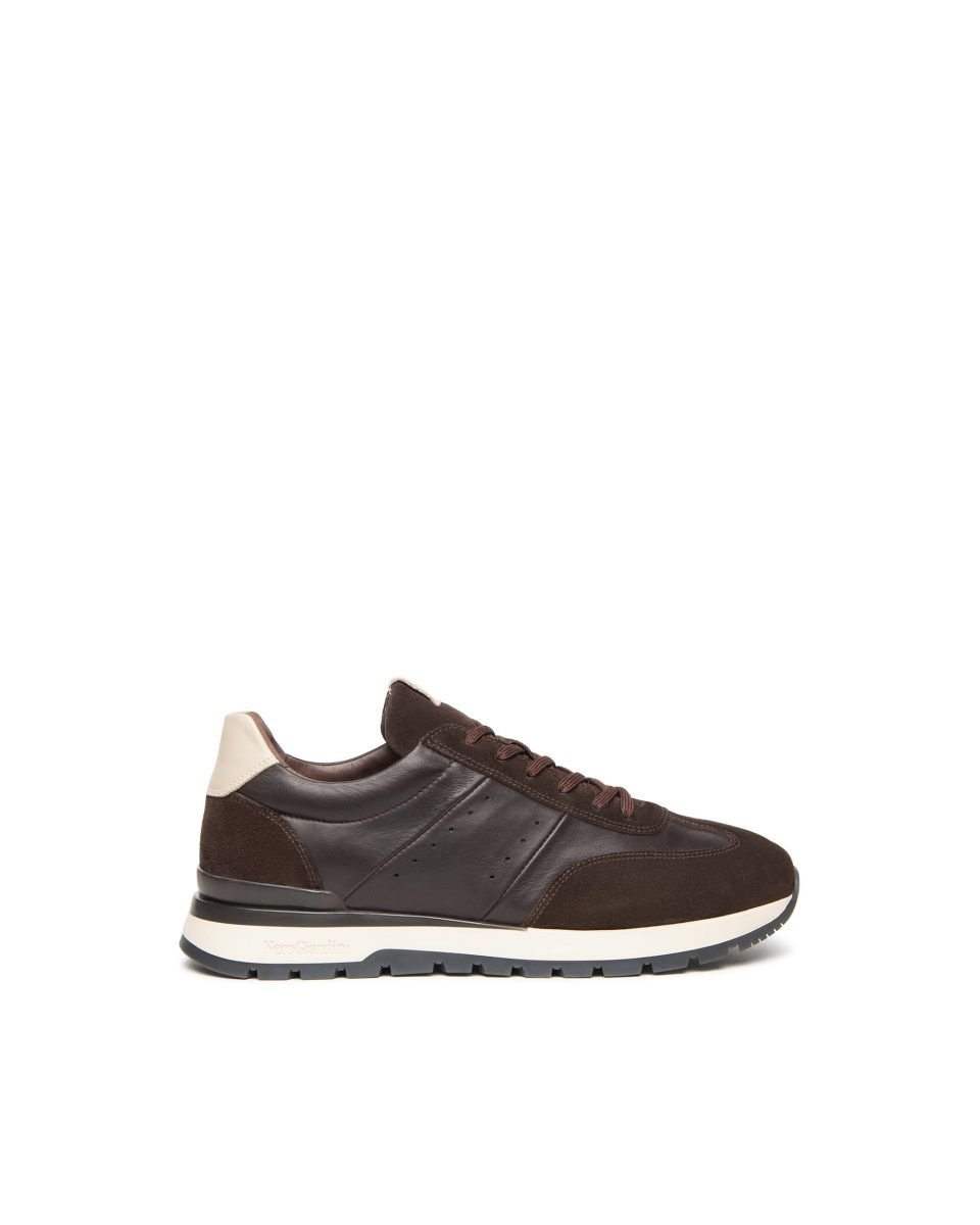 Sneakers Nerogiardini I400411u
