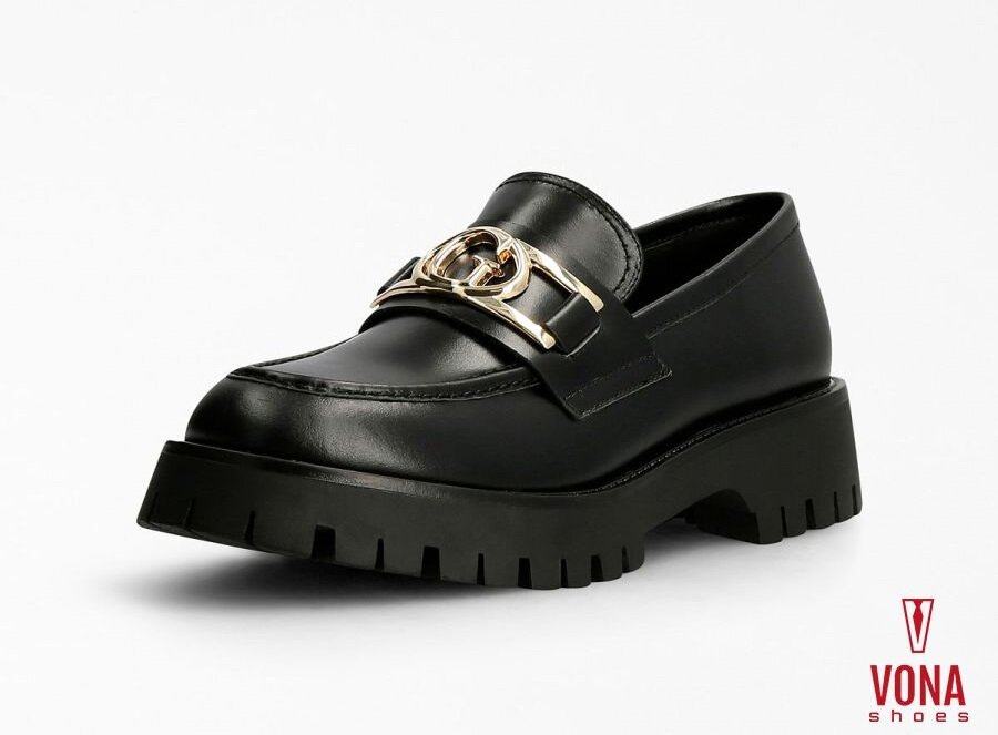 Mocassino Guess Fl7ilr Lea14