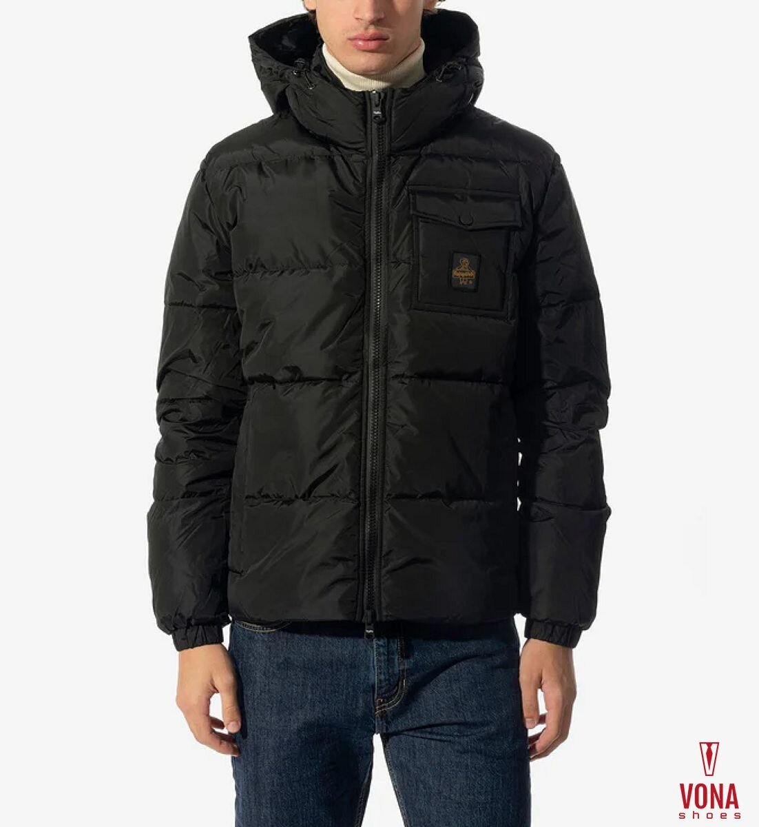 Giacca Seek Refrigiwear G02808 Ny0185