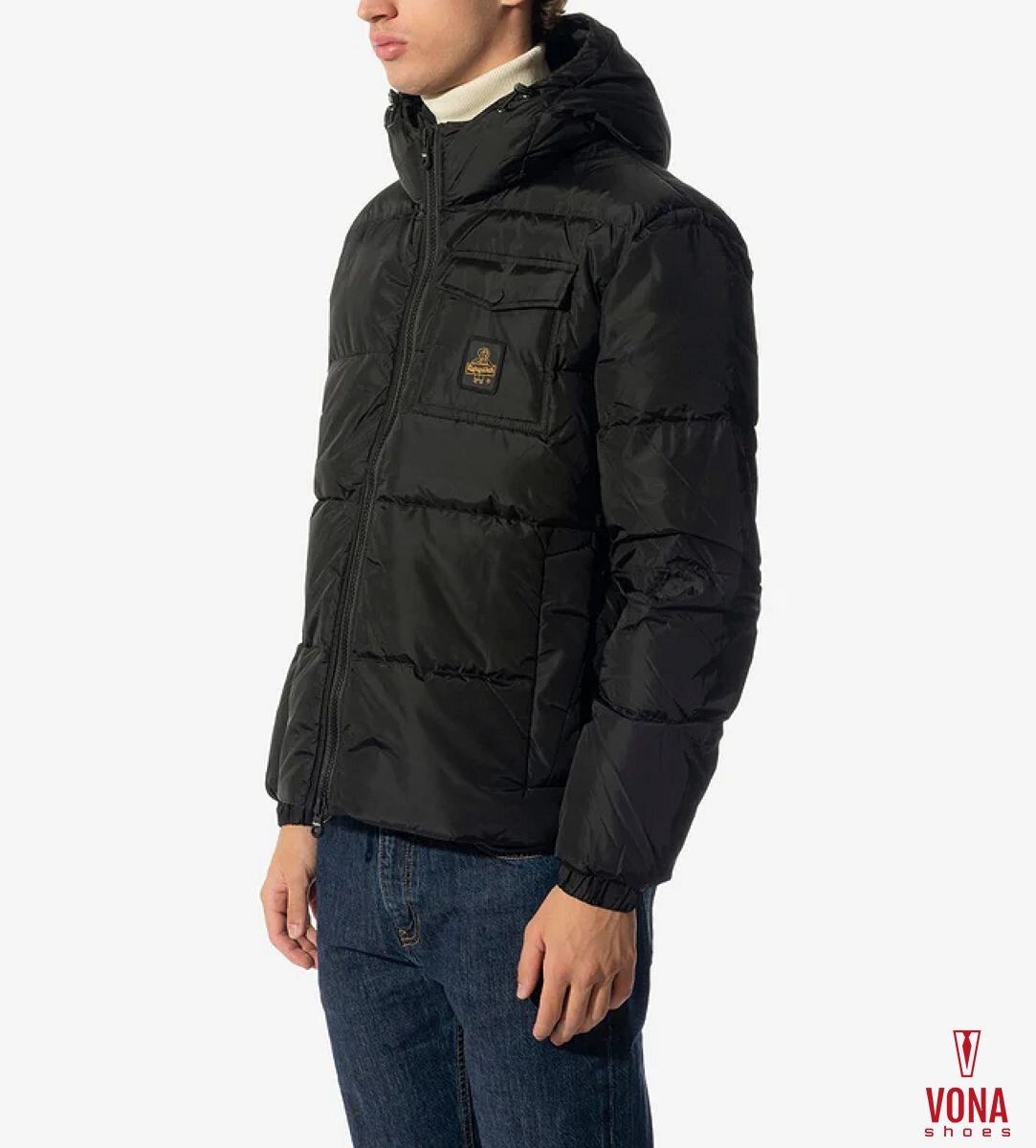 Giacca Seek Refrigiwear G02808 Ny0185