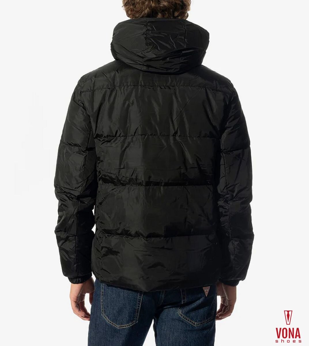 Giacca Seek Refrigiwear G02808 Ny0185