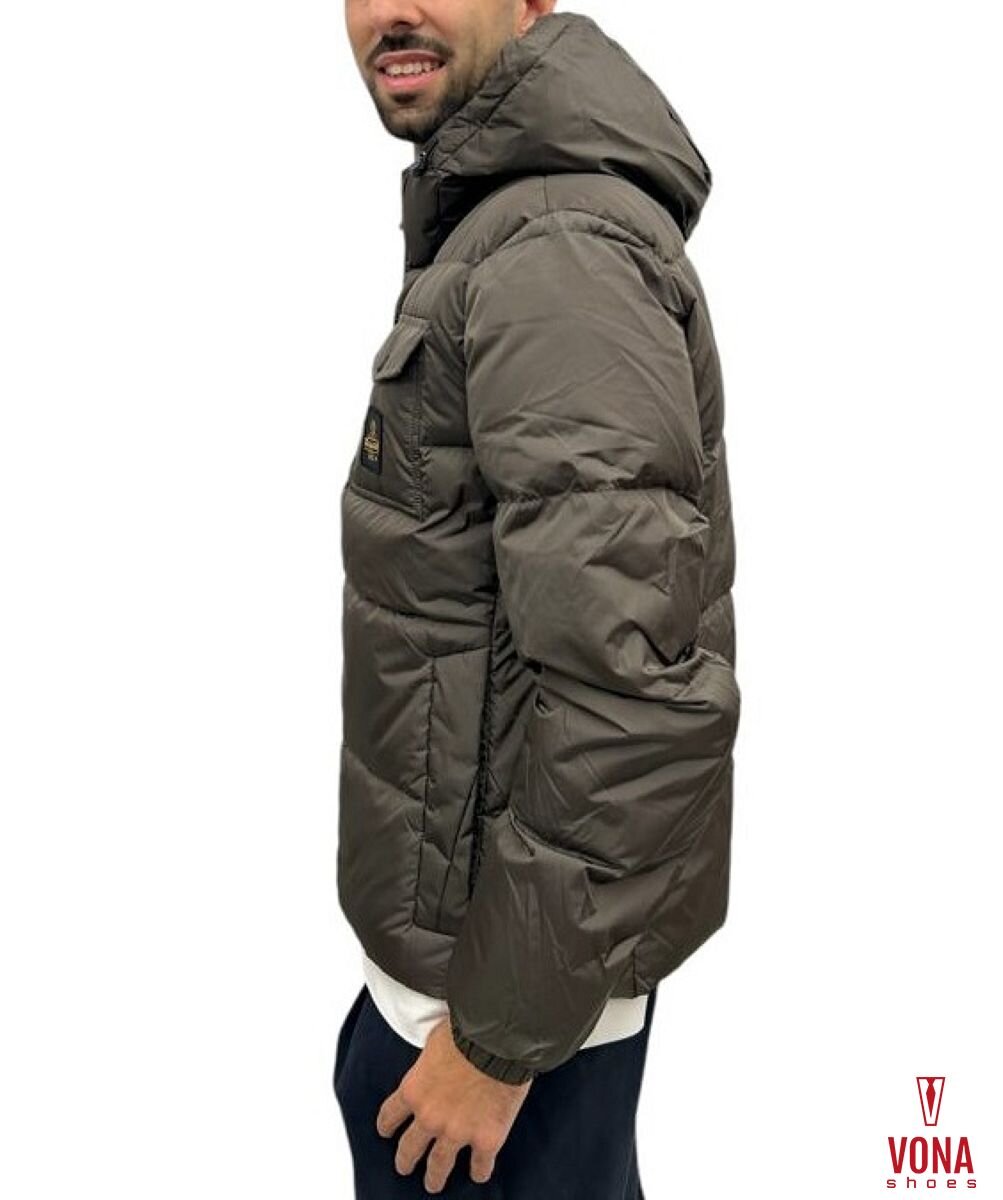 Giacca Seek Refrigiwear G02808 Ny0185