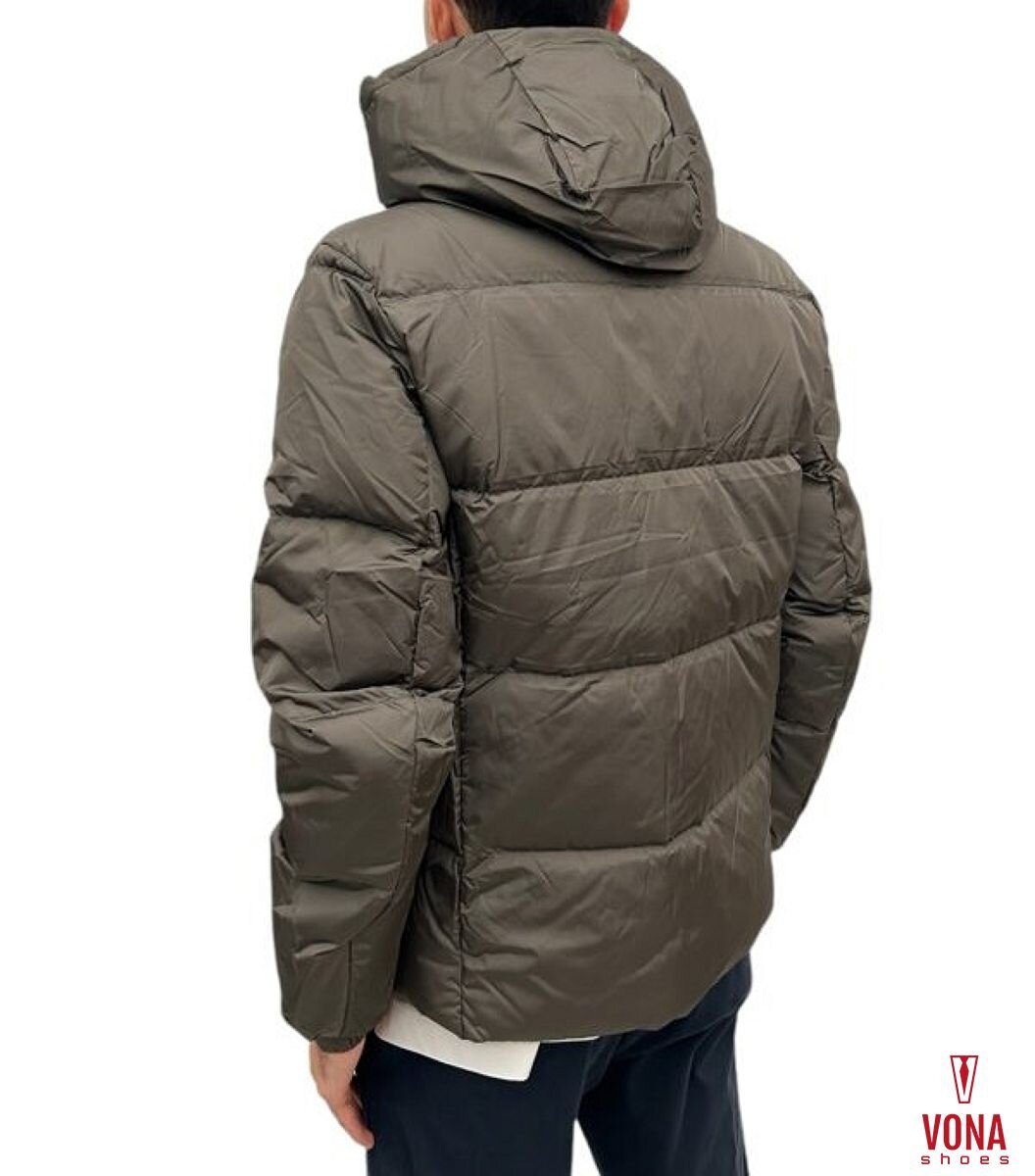 Giacca Seek Refrigiwear G02808 Ny0185