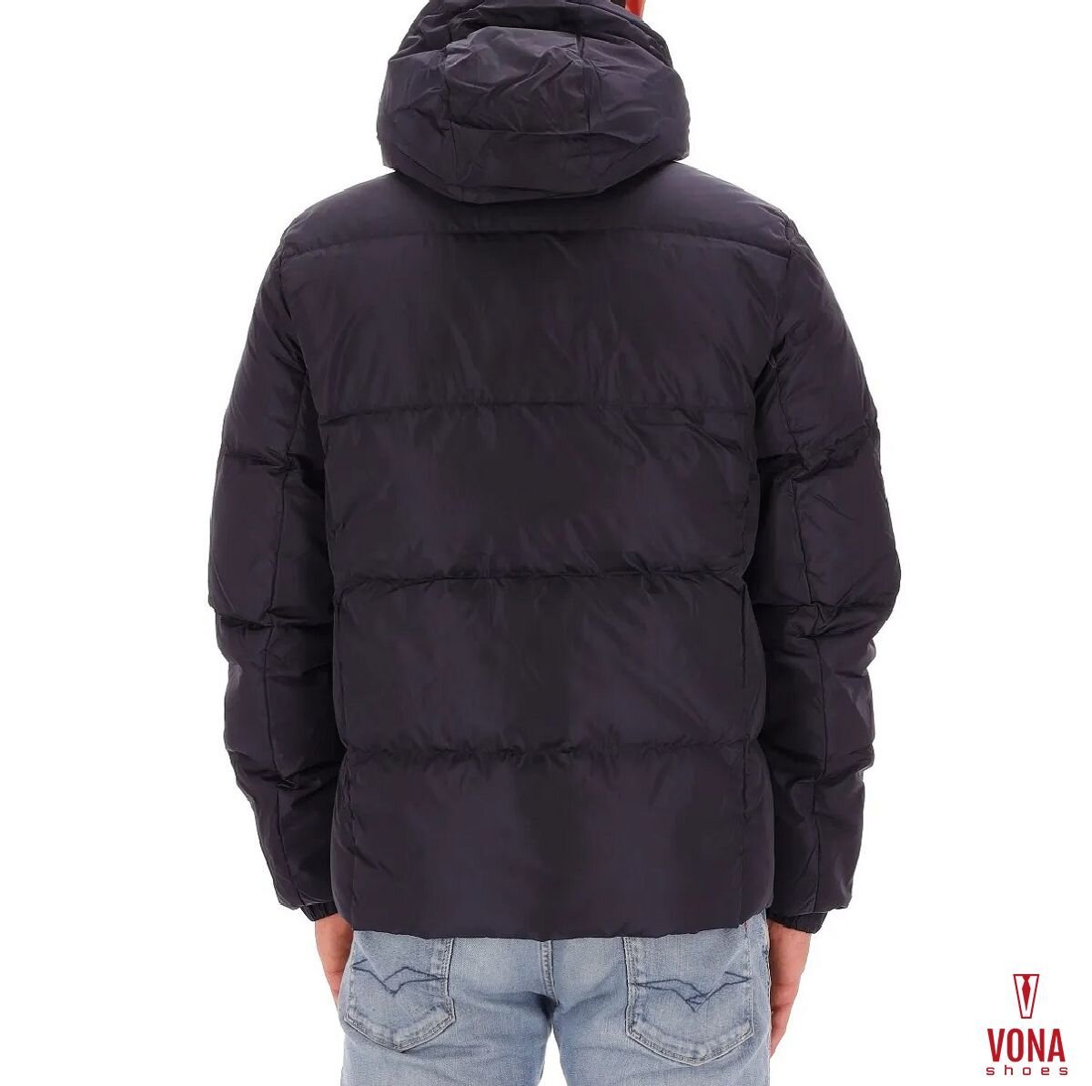Giacca Seek Refrigiwear G02808 Ny0185