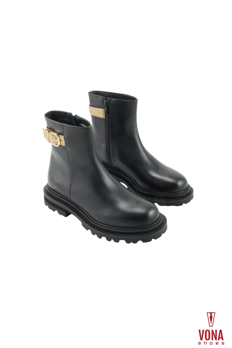 Stivaletto Alviero Martini 0929 578b