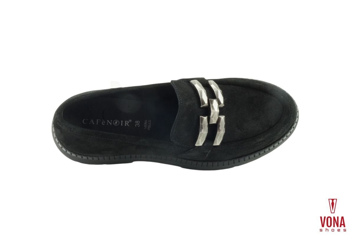 Mocassino Cafenoir C1eb6061