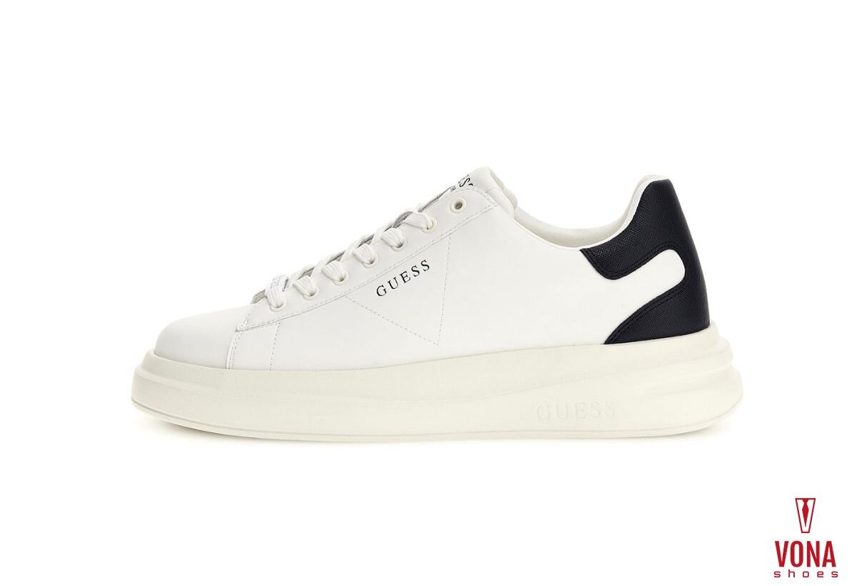Sneakers Guess Fmpelb Lea12