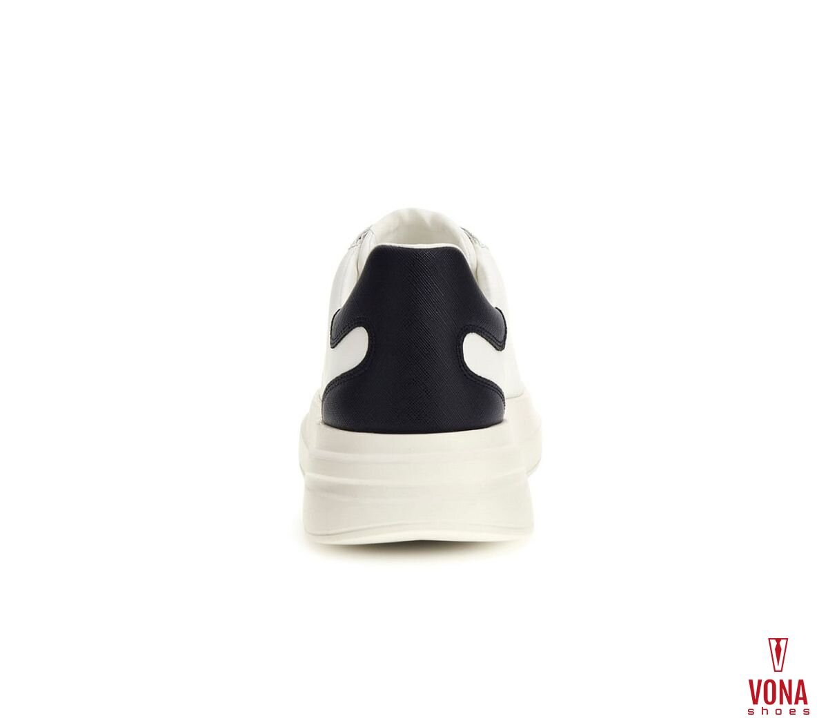 Sneakers Guess Fmpelb Lea12