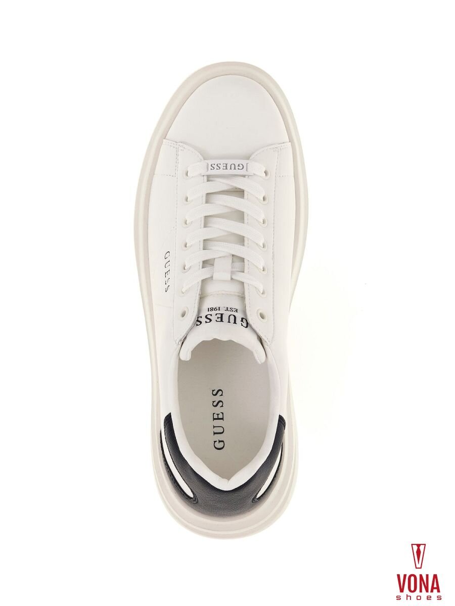 Sneakers Guess Fmpelb Lea12