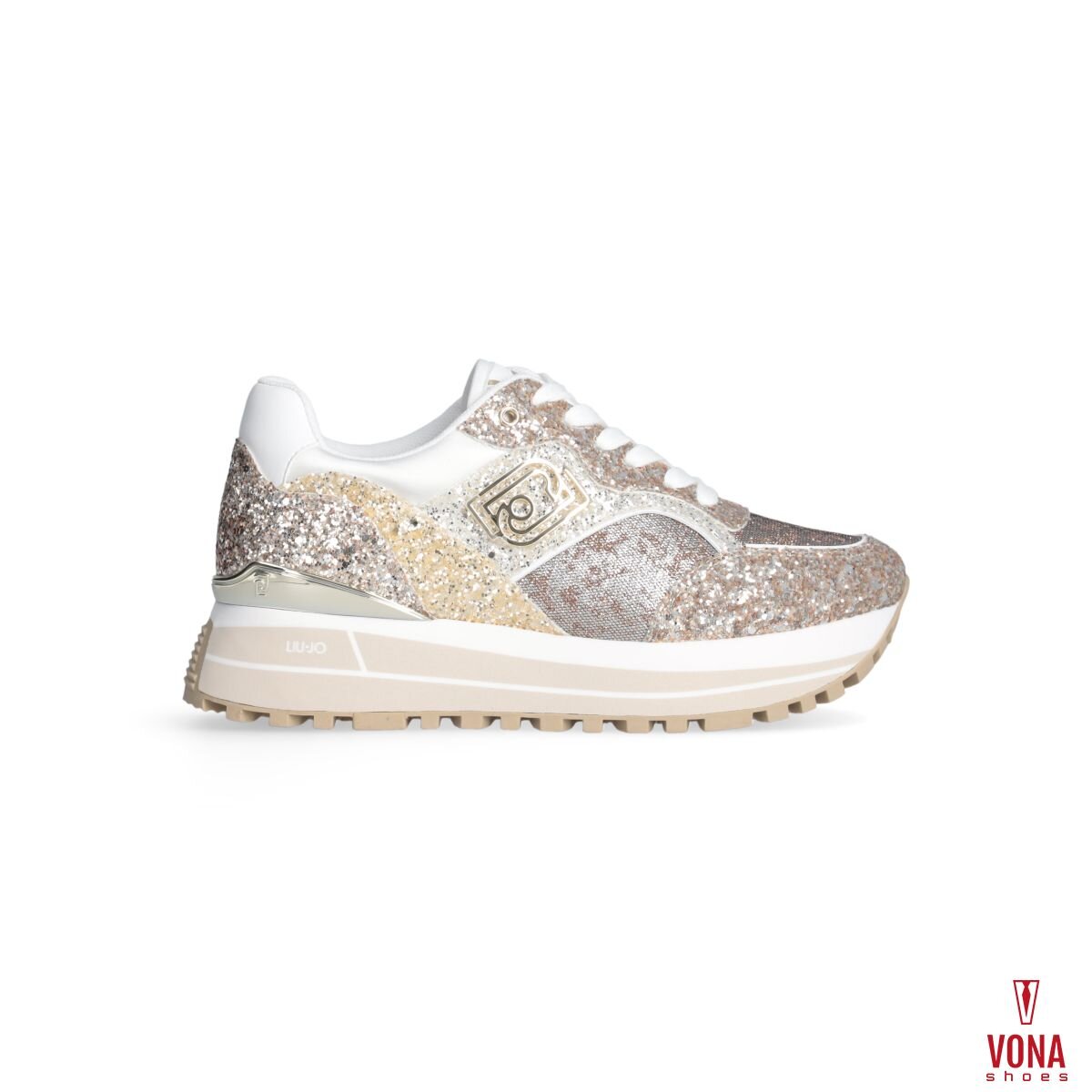 Sneakers Liu Jo Liu Jo Maxi Wonder 73