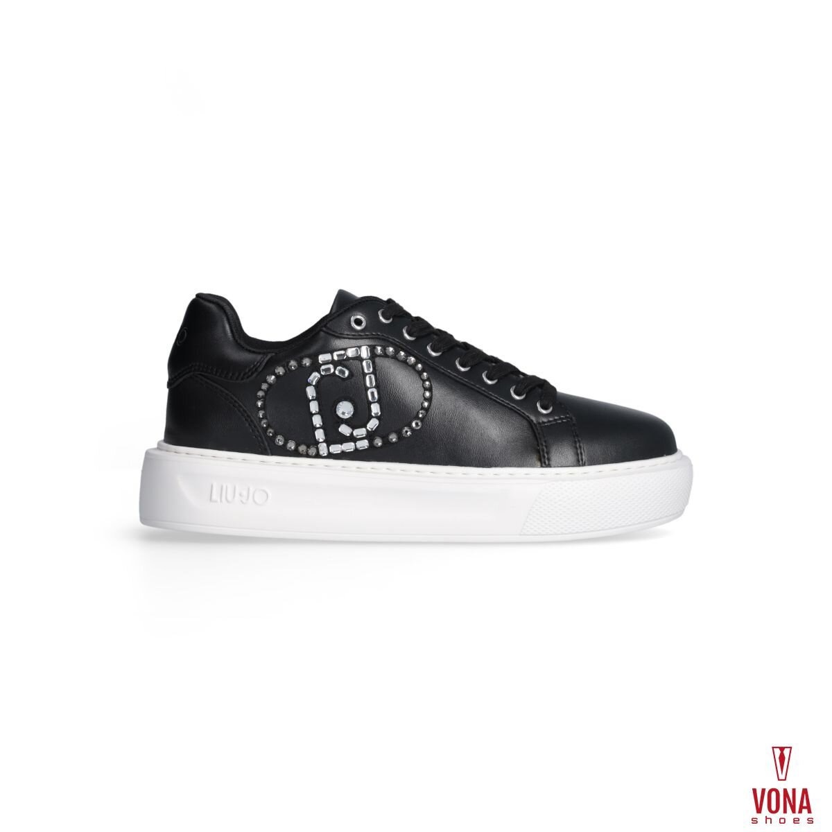 Sneakers Liu Jo Kylie 32